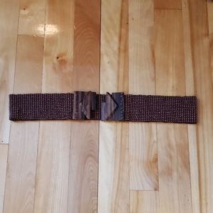 Belt